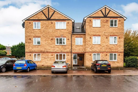 1 bedroom flat for sale, Maplin Park, Slough SL3