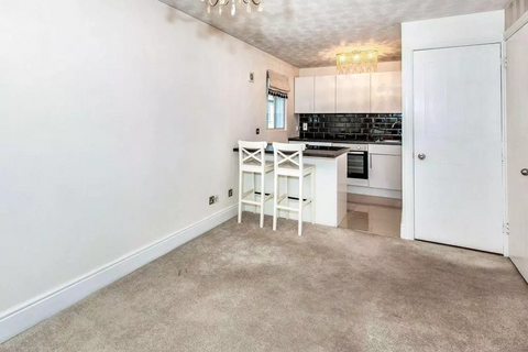 1 bedroom flat for sale, Maplin Park, Slough SL3