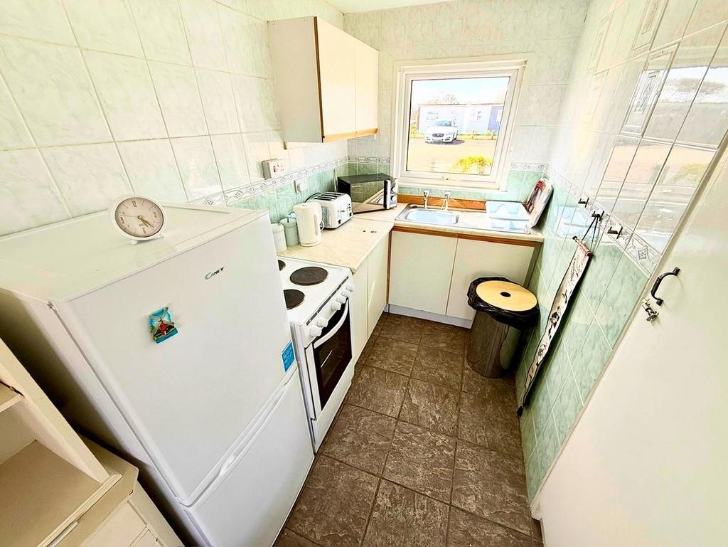 Kitchenette
