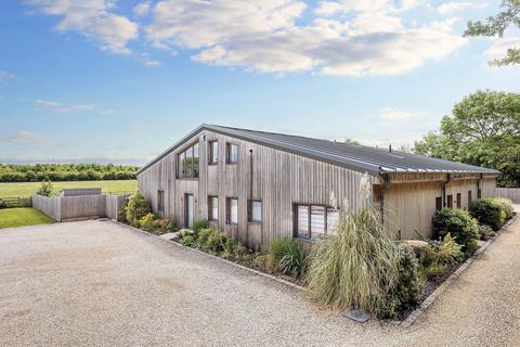 3 bedroom barn conversion to rent, Broad Marston Road, Broad Marston, CV37