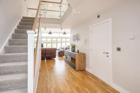 3 bedroom barn conversion to rent, Broad Marston Road, Broad Marston, CV37