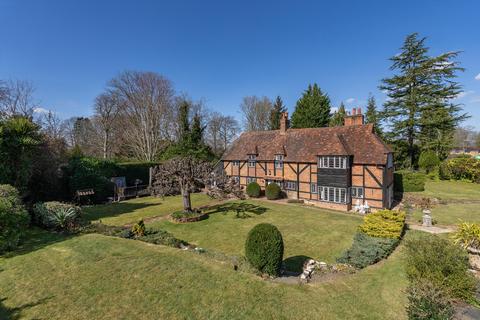 undefined, The Ridings, Cobham, Surrey, KT11