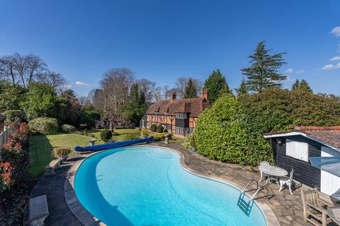 undefined, The Ridings, Cobham, Surrey, KT11
