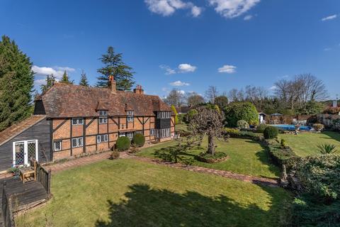 undefined, The Ridings, Cobham, Surrey, KT11