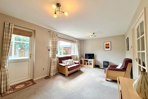 27 Green Lane, Shirley, Solihull, B90 1AF