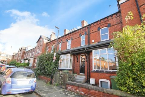 1 bedroom in a house share to rent, BILLS INCLUDED - Granby Road, Headingley, LS6