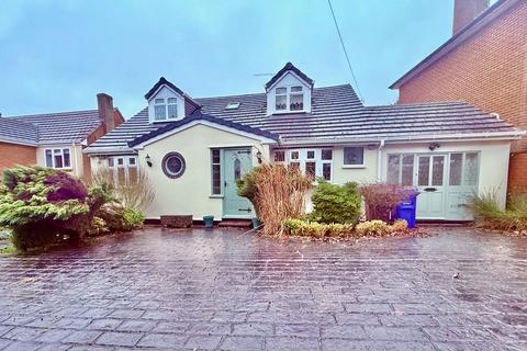 4 bedroom detached bungalow for sale, Catholic Lane, Sedgley DY3