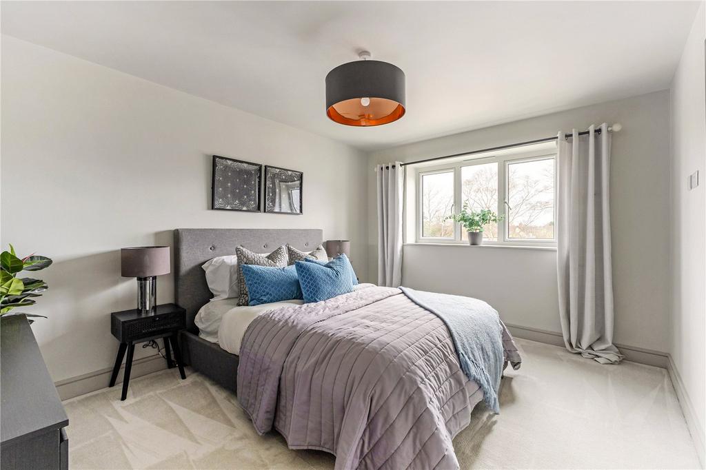 Bedroom 4