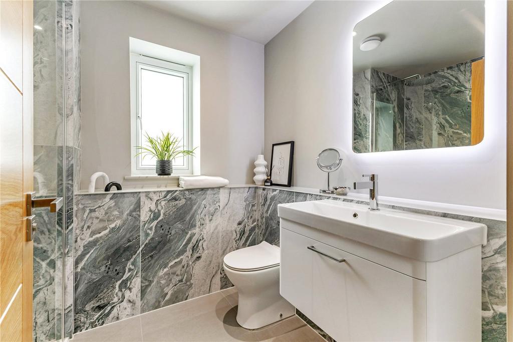 Principle En-Suite