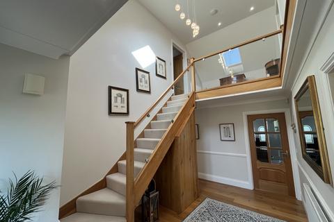 3 bedroom detached house for sale, Llys Yr Onnen, Ffairfach, Llandeilo, Carmarthenshire.