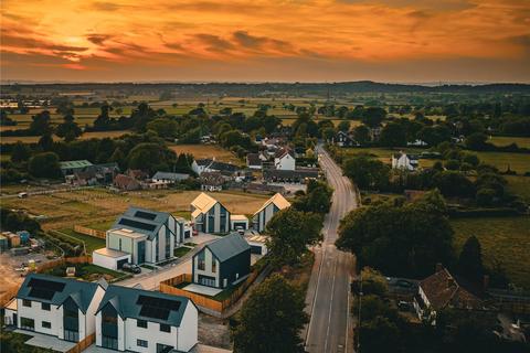 undefined, House 3, Rangeworthy Park, Wotton Road, Rangeworthy, Bristol, BS37