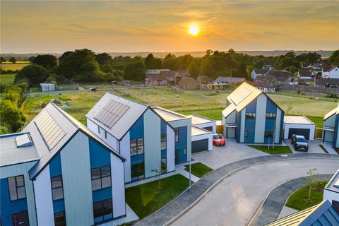 undefined, House 3, Rangeworthy Park, Wotton Road, Rangeworthy, Bristol, BS37