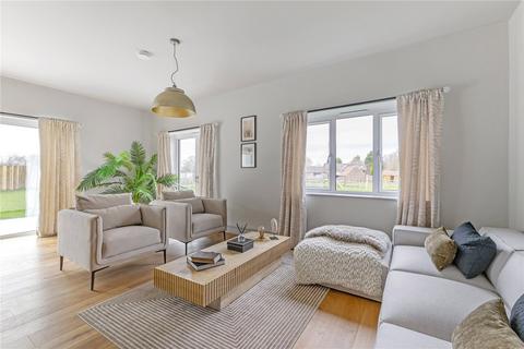 undefined, House 3, Rangeworthy Park, Wotton Road, Rangeworthy, Bristol, BS37