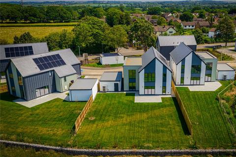 undefined, House 3, Rangeworthy Park, Wotton Road, Rangeworthy, Bristol, BS37