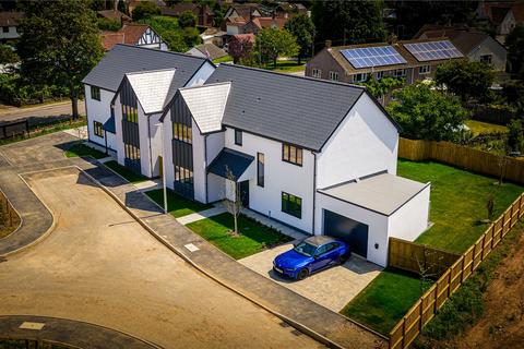 undefined, House 5, Rangeworthy Park, Wotton Road, Rangeworthy, Bristol, BS37