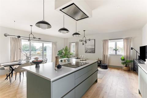 undefined, House 5, Rangeworthy Park, Wotton Road, Rangeworthy, Bristol, BS37