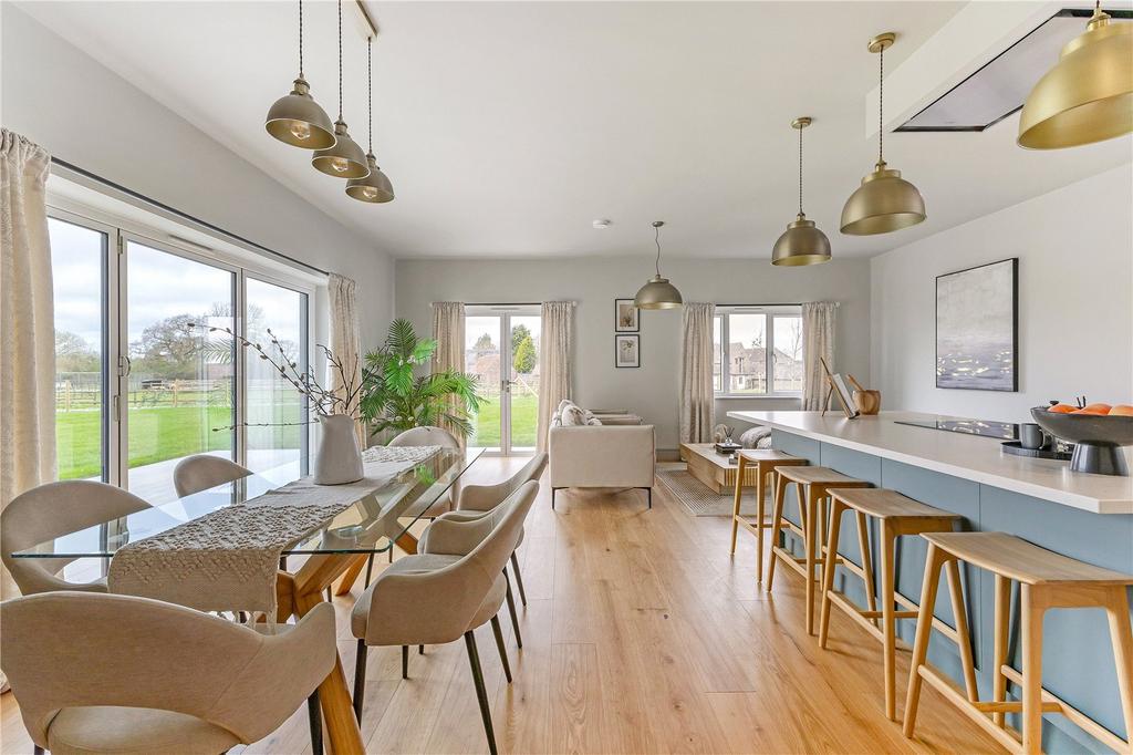 Show Home