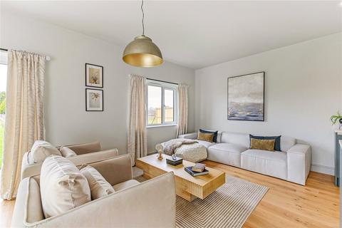 undefined, House 5, Rangeworthy Park, Wotton Road, Rangeworthy, Bristol, BS37