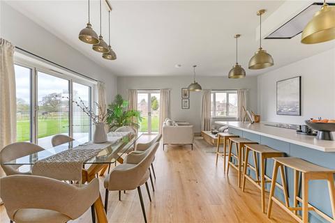 undefined, House 5, Rangeworthy Park, Wotton Road, Rangeworthy, Bristol, BS37