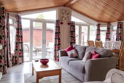 3 bedroom mobile home for sale, Ambleside Road, Windermere LA23