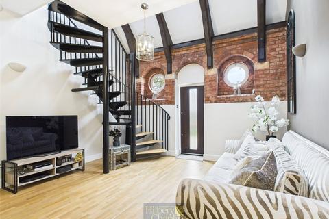 1 bedroom maisonette for sale, Pastoral Way, Warley, Brentwood, Essex, CM14