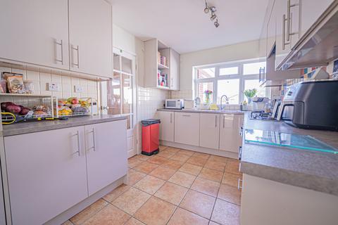 78 Chantry Heath Crescent, Knowle, Solihull, B93 9NJ