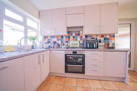 78 Chantry Heath Crescent, Knowle, Solihull, B93 9NJ