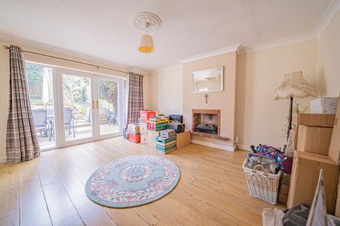 78 Chantry Heath Crescent, Knowle, Solihull, B93 9NJ