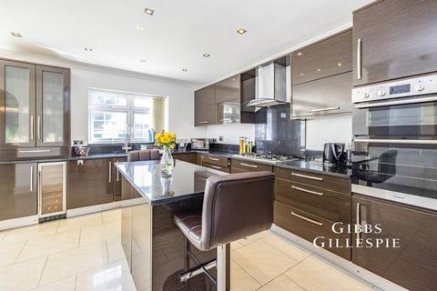 4 bedroom semi-detached house to rent, Lyon Meade, Stanmore, HA7