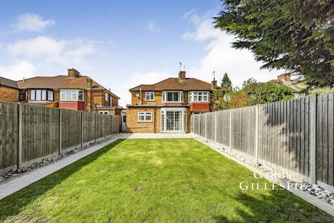 4 bedroom semi-detached house to rent, Lyon Meade, Stanmore, HA7