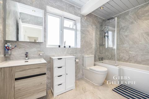 4 bedroom semi-detached house to rent, Lyon Meade, Stanmore, HA7