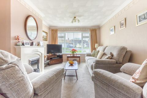 19 Anderida Road, Eastbourne, BN22 0PX