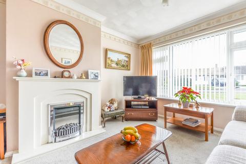 19 Anderida Road, Eastbourne, BN22 0PX
