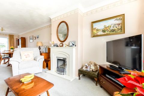 19 Anderida Road, Eastbourne, BN22 0PX