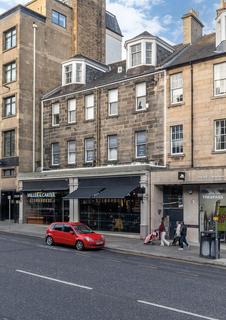 Office for sale, Frederick Street, Edinburgh
