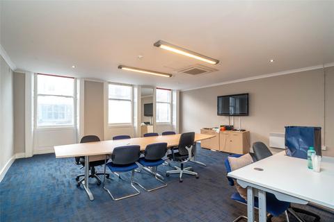 Office for sale, Frederick Street, Edinburgh