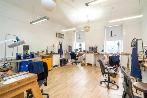 Office for sale, Frederick Street, Edinburgh