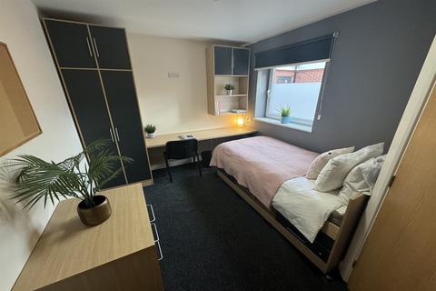 undefined, Flewitt House, Beeston, NG9 2AR
