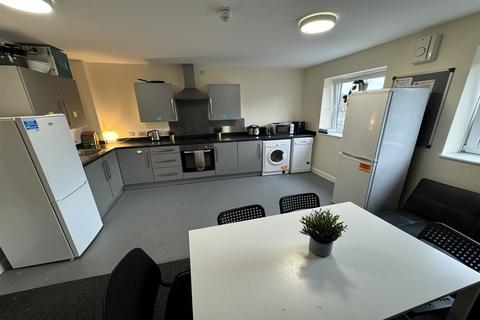 undefined, Flewitt House, Beeston, NG9 2AR