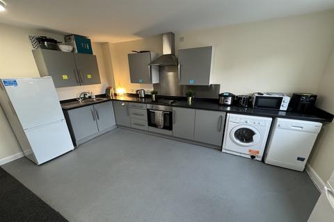 undefined, Flewitt House, Beeston, NG9 2AR