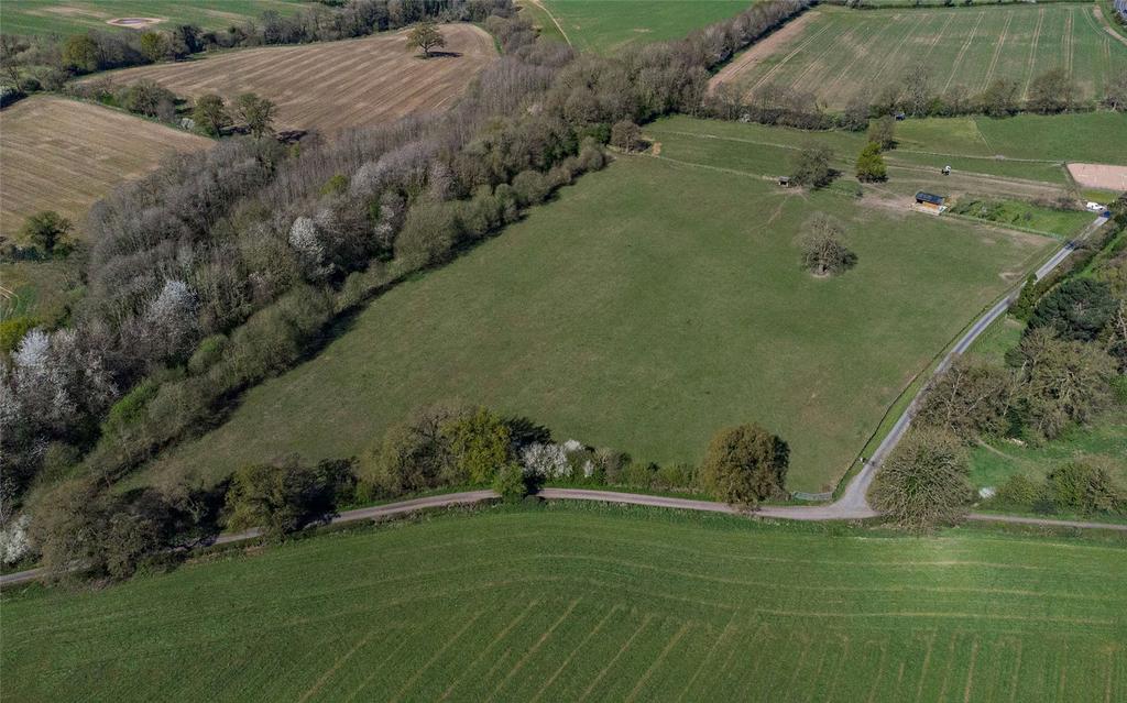 Additional Land