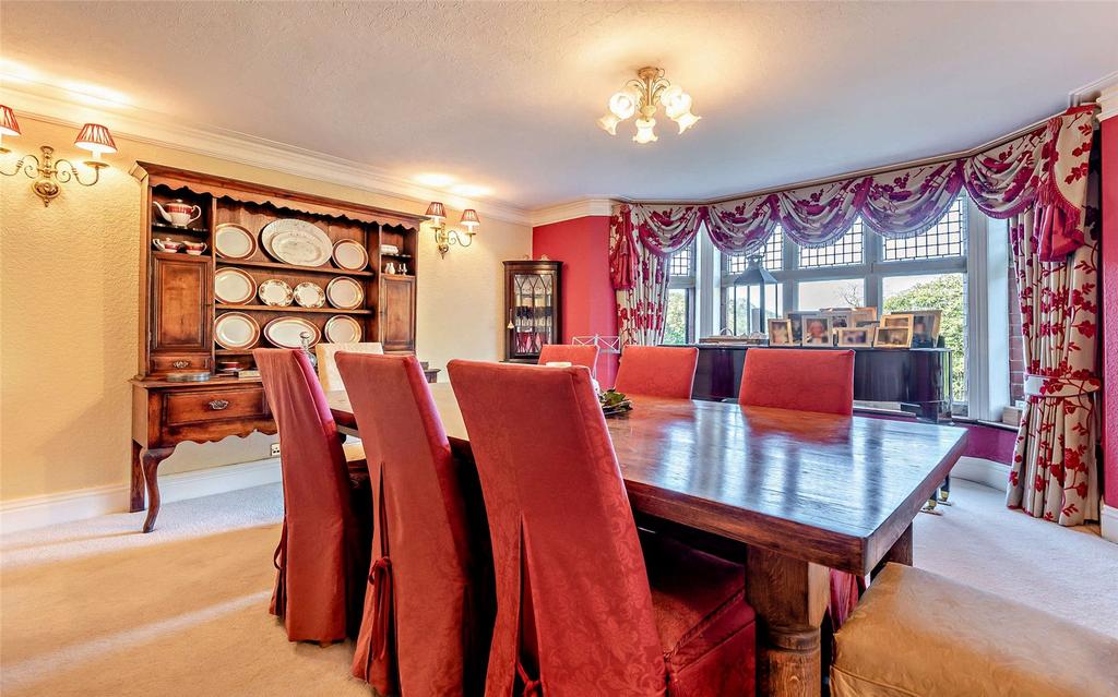 Dinning Room