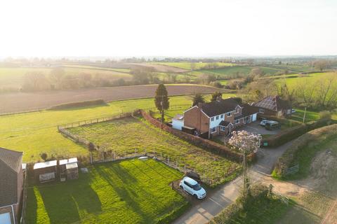 Land for sale, Claines, Worcester, Worcestershire