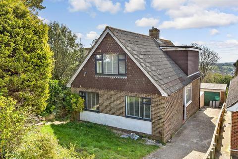 4 bedroom detached house for sale, Balsdean Road, Woodingdean, Brighton, East Sussex