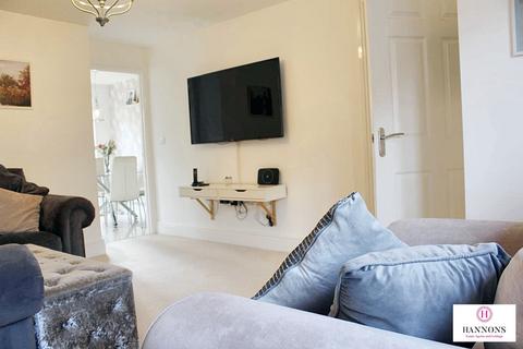 3 bedroom semi-detached house for sale, Elderberry Drive, Rothley LE7