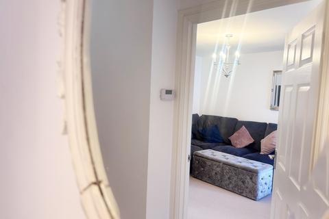 3 bedroom semi-detached house for sale, Elderberry Drive, Rothley LE7