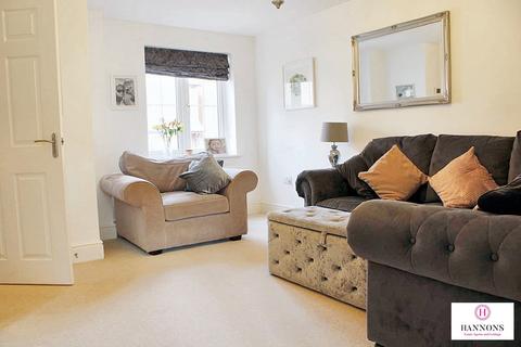 3 bedroom semi-detached house for sale, Elderberry Drive, Rothley LE7