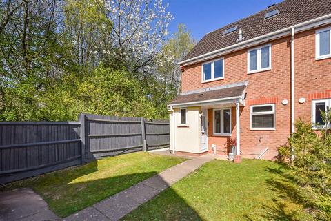 34 Borkum Close, Andover, SP10 4LE