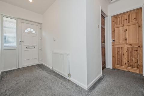 2 bedroom bungalow for sale, Montserrat Road, Bradford, West Yorkshire, BD4