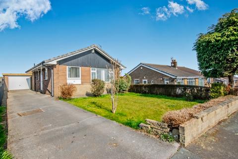 2 bedroom bungalow for sale, Montserrat Road, Bradford, West Yorkshire, BD4